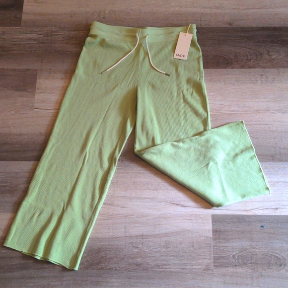 Mate the Label Organic Lounge Set S/M - Picture 6 of 7